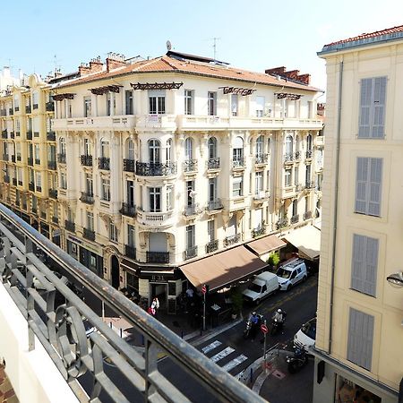 Suite Appartment La Buffa Five Stars Holiday House Nice Exterior photo