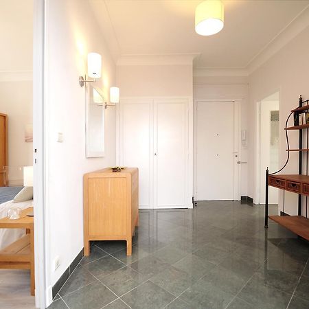 Suite Appartment La Buffa Five Stars Holiday House Nice Exterior photo
