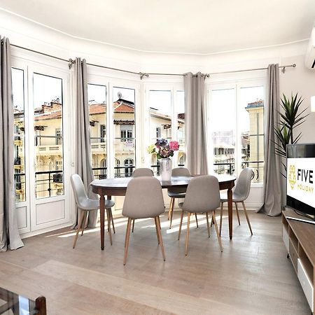Suite Appartment La Buffa Five Stars Holiday House Nice Exterior photo
