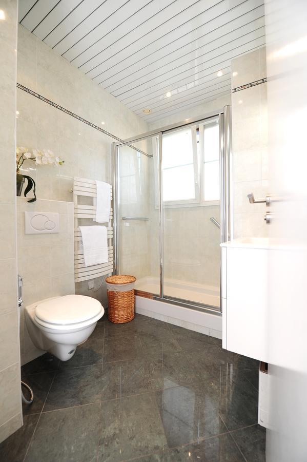 Suite Appartment La Buffa Five Stars Holiday House Nice Exterior photo