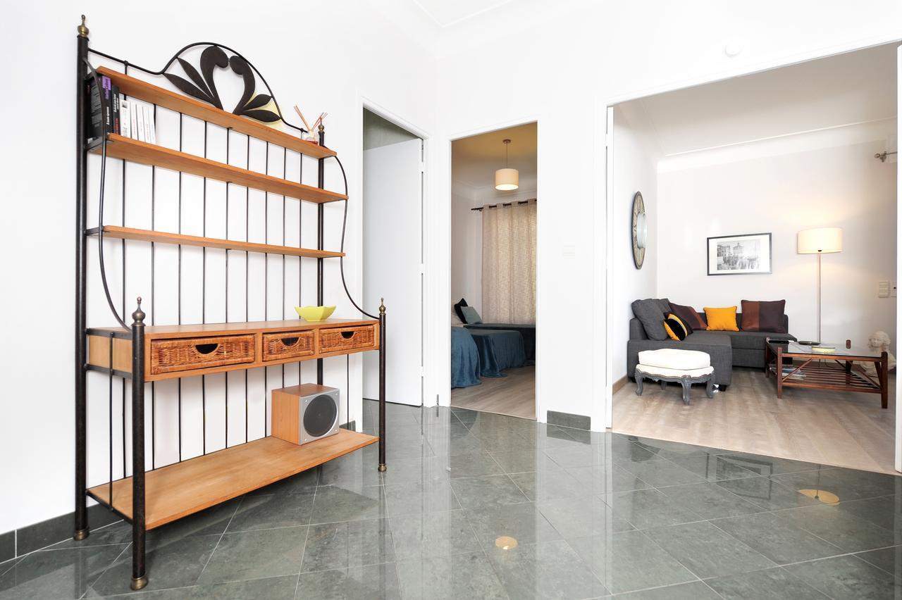 Suite Appartment La Buffa Five Stars Holiday House Nice Exterior photo