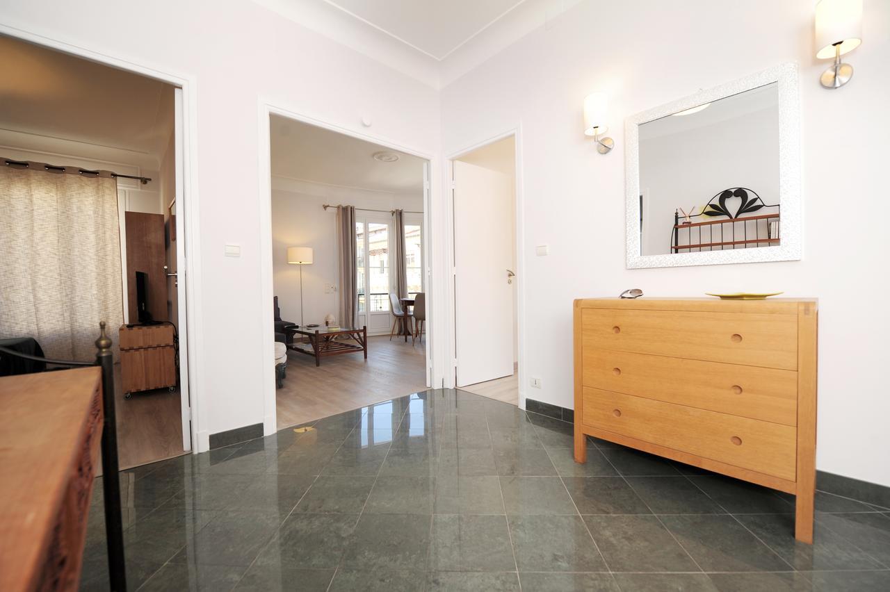 Suite Appartment La Buffa Five Stars Holiday House Nice Exterior photo