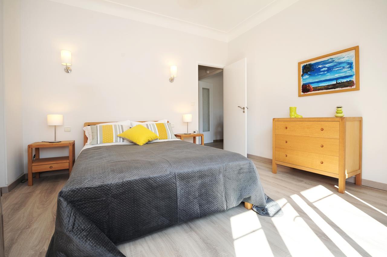 Suite Appartment La Buffa Five Stars Holiday House Nice Exterior photo