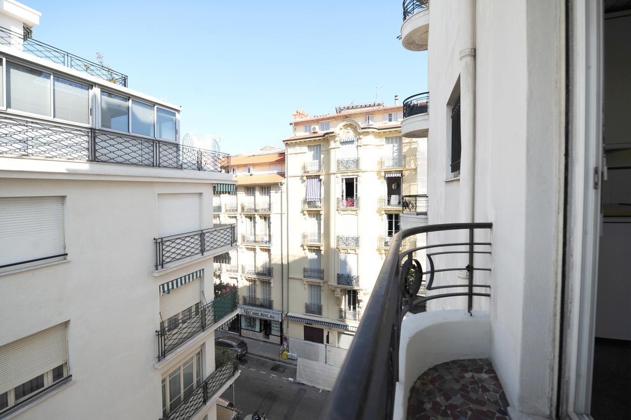 Suite Appartment La Buffa Five Stars Holiday House Nice Exterior photo
