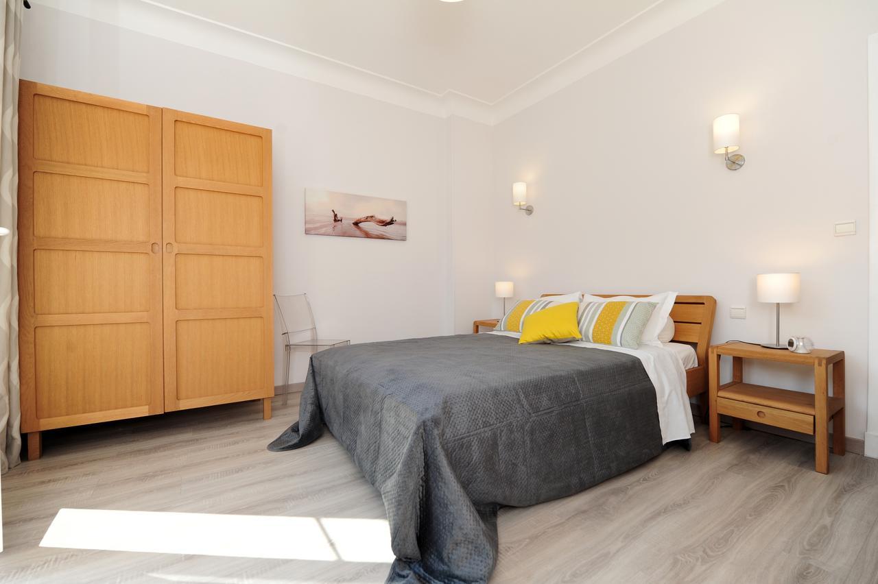 Suite Appartment La Buffa Five Stars Holiday House Nice Exterior photo