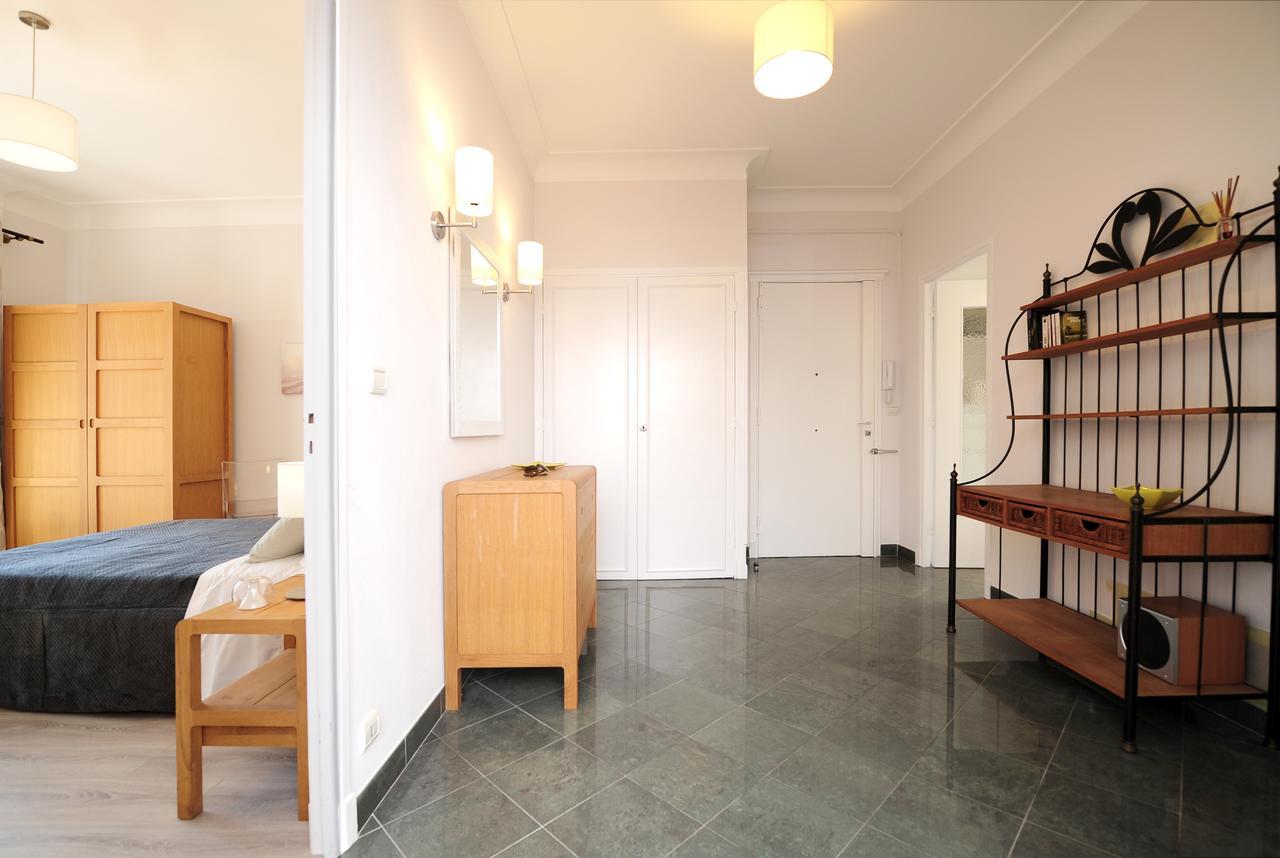 Suite Appartment La Buffa Five Stars Holiday House Nice Exterior photo