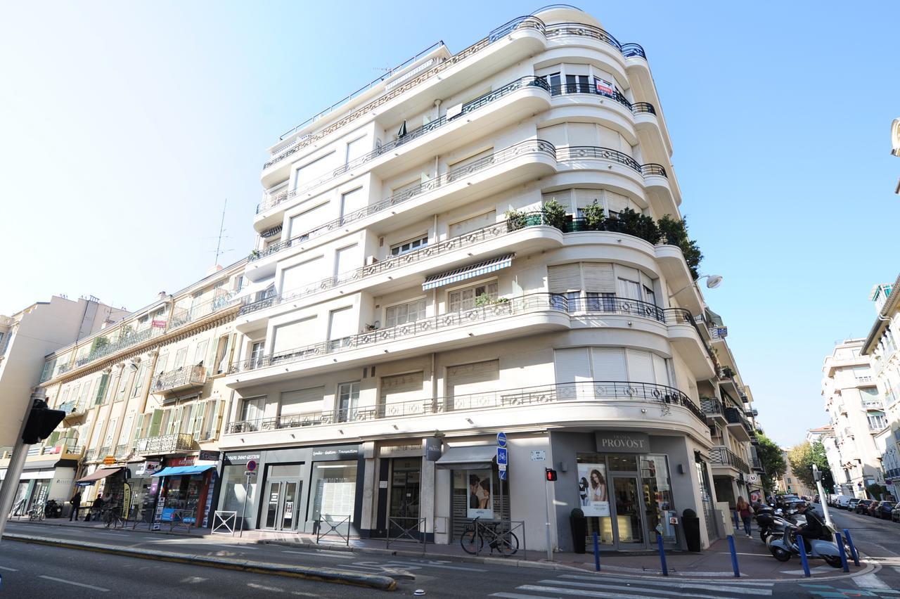 Suite Appartment La Buffa Five Stars Holiday House Nice Exterior photo