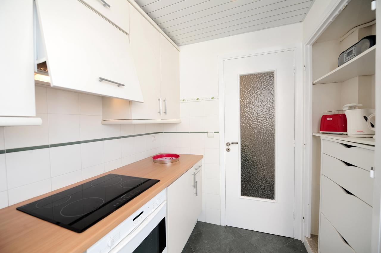 Suite Appartment La Buffa Five Stars Holiday House Nice Exterior photo