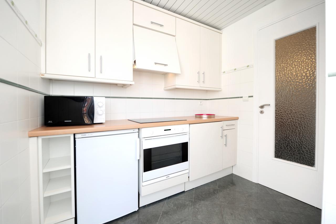 Suite Appartment La Buffa Five Stars Holiday House Nice Exterior photo