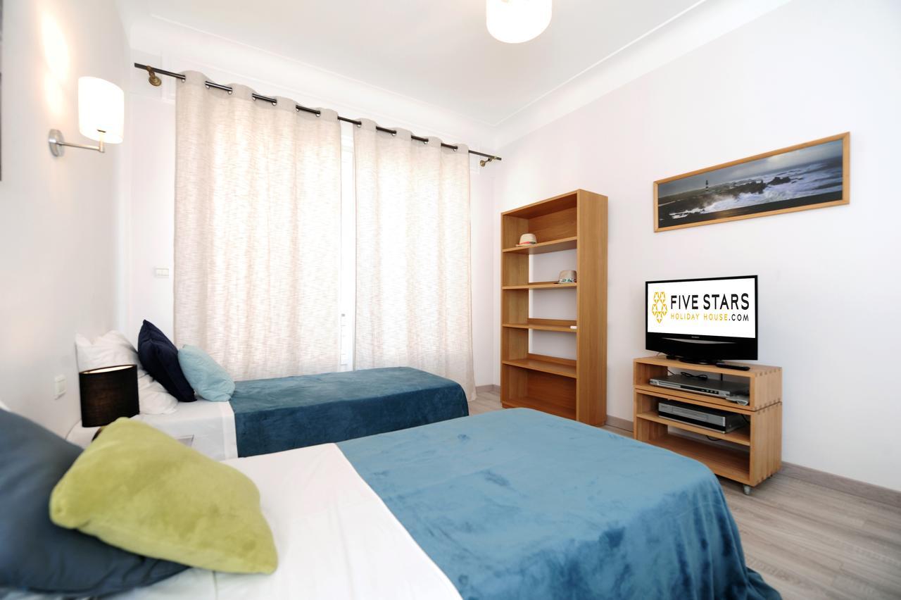 Suite Appartment La Buffa Five Stars Holiday House Nice Exterior photo