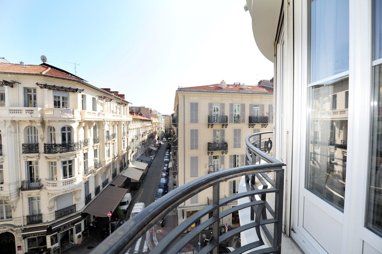 Suite Appartment La Buffa Five Stars Holiday House Nice Exterior photo