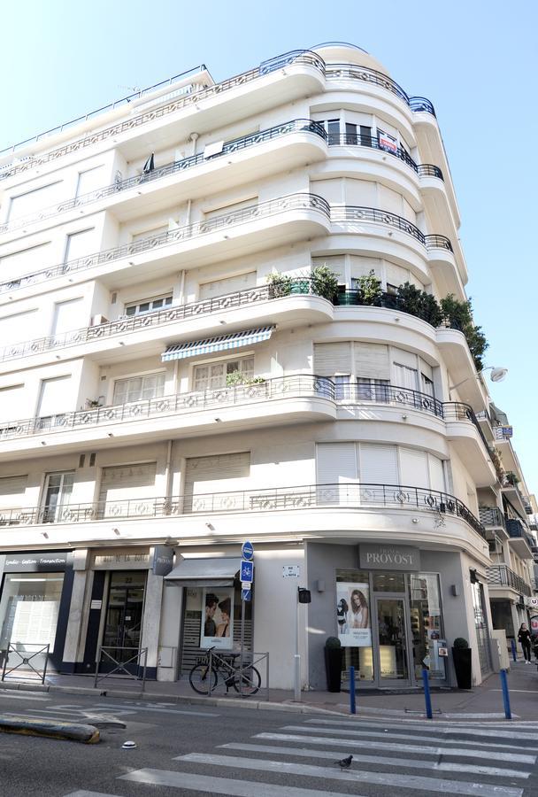 Suite Appartment La Buffa Five Stars Holiday House Nice Exterior photo